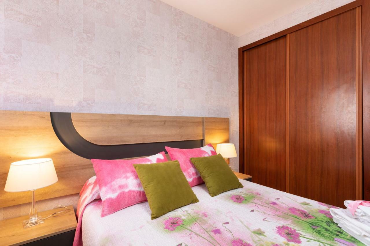 Charming Apartment & Diving Ла Рестинга Екстериор снимка